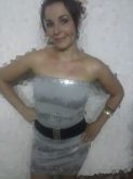 Vestido Brilho