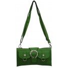 Bolsa Feminina Verde - Ref 003 Green