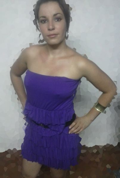 Vestido Franginha