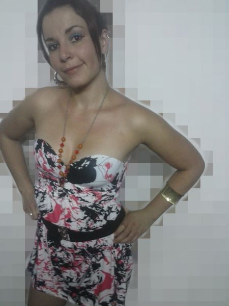 Vestido Bojo